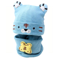 Gorro + Bufanda