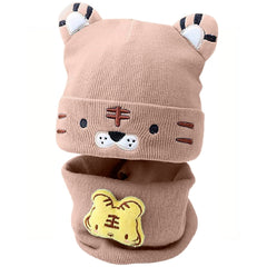 Gorro + Bufanda