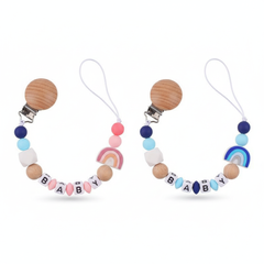 Cadena para la chupa