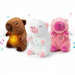 Peluche musical hora de dormir