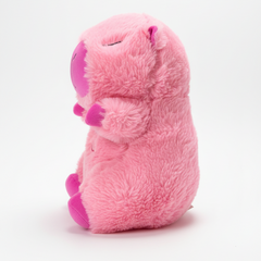 Peluche musical hora de dormir