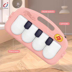 Gimnasio Andadera 2 en 1 HE0637/38