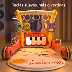 Gimnasio Andadera multifuncional H040935/37