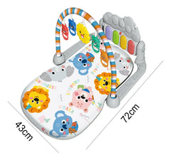 Gimnasio Piano 368-82