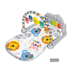 Gimnasio Piano 368-82