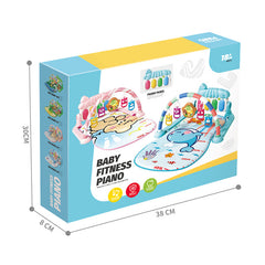 Gimnasio Piano DY888