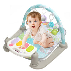 Gimnasio con Bluetooth ER-256