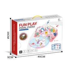 Gimnasio Piano QH217278/77