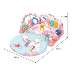 Gimnasio Piano QH217278/77