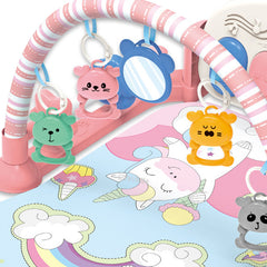 Gimnasio Piano QH217278/77