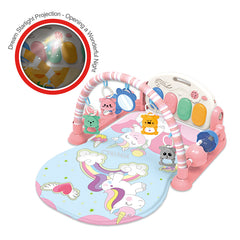 Gimnasio Piano QH217278/77