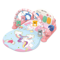 Gimnasio Piano QH217278/77