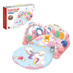 Gimnasio Piano QH217278/77