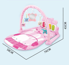 Gimnasio Piano ZL2316