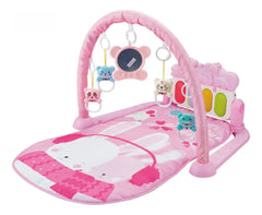 Gimnasio Piano ZL2316