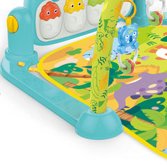 Gimnasio piano HE0643