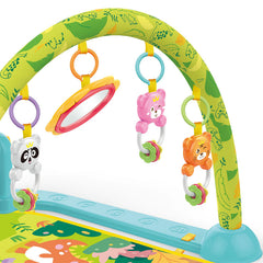 Gimnasio piano HE0643