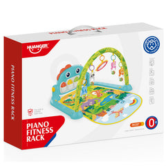 Gimnasio piano HE0643