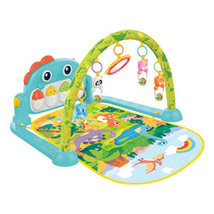 Gimnasio piano HE0643