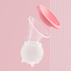 Haakaa Recolectora Vaca  (Hakka)