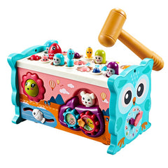 Didáctico Musical Magic Box
