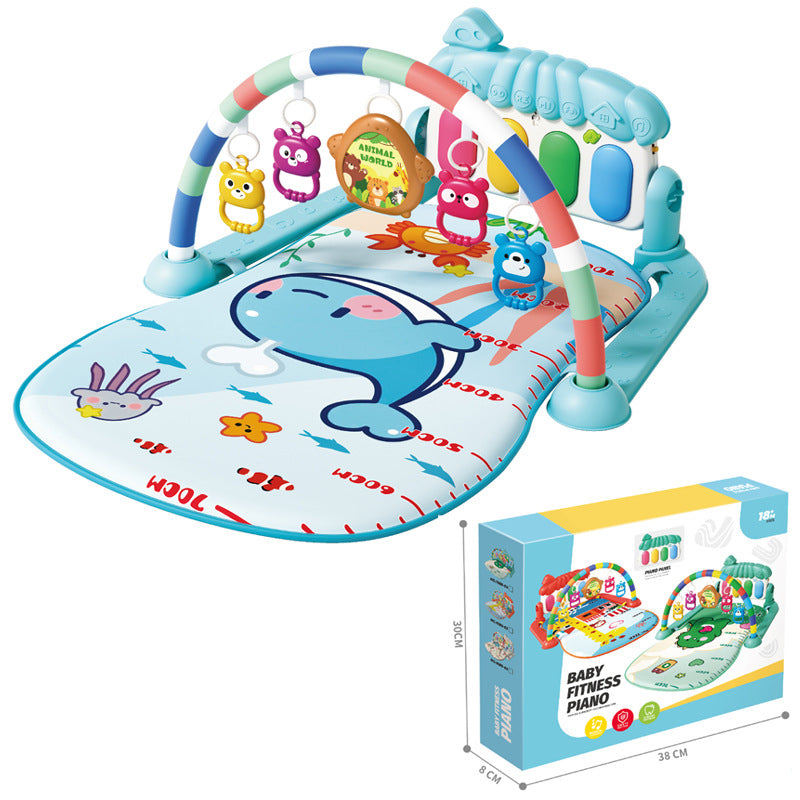 Gimnasio Piano DY888