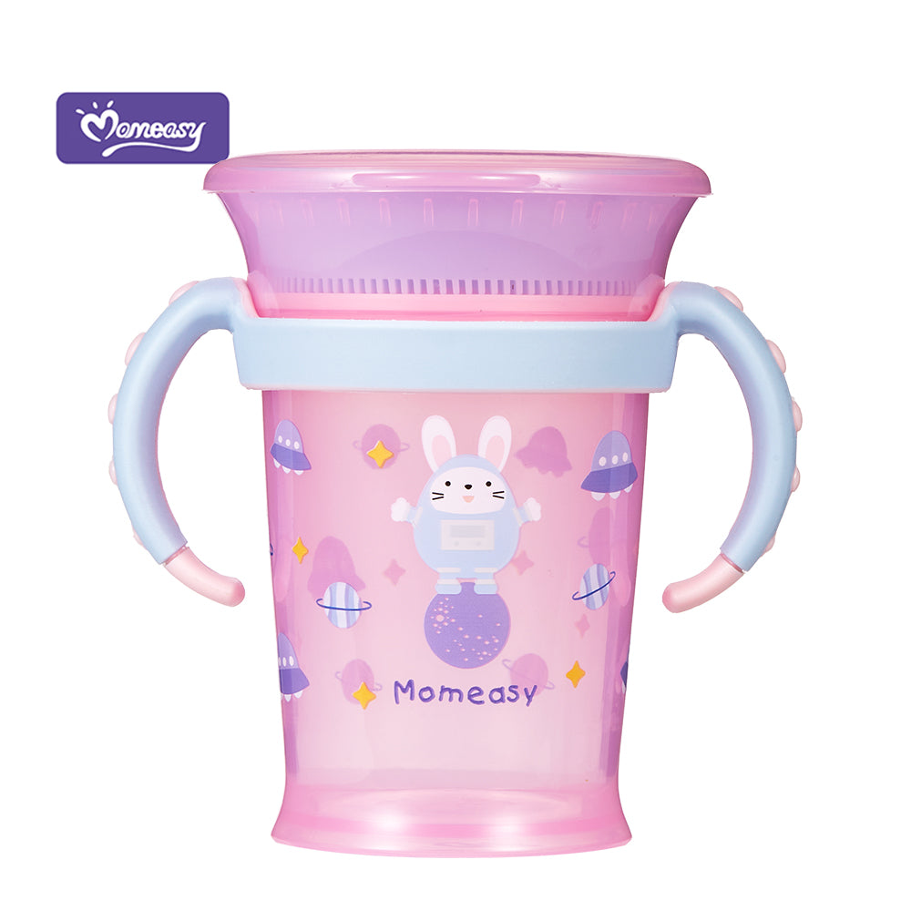 Vaso 360° Antiderrame