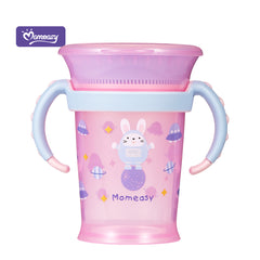 Vaso 360° Antiderrame