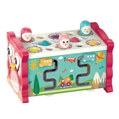 Didáctico Musical Magic Box