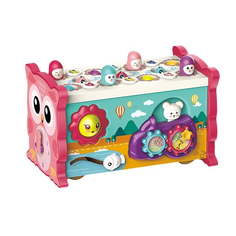 Didáctico Musical Magic Box