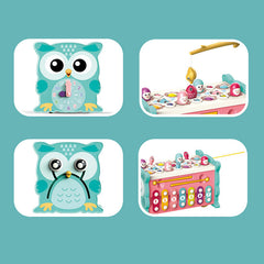 Didáctico Musical Magic Box