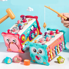 Didáctico Musical Magic Box