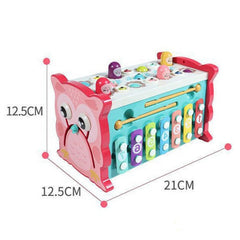 Didáctico Musical Magic Box