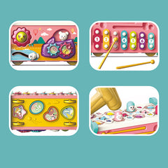 Didáctico Musical Magic Box