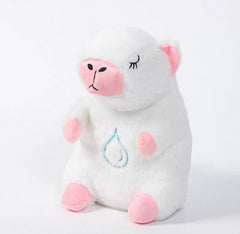 Peluche musical hora de dormir