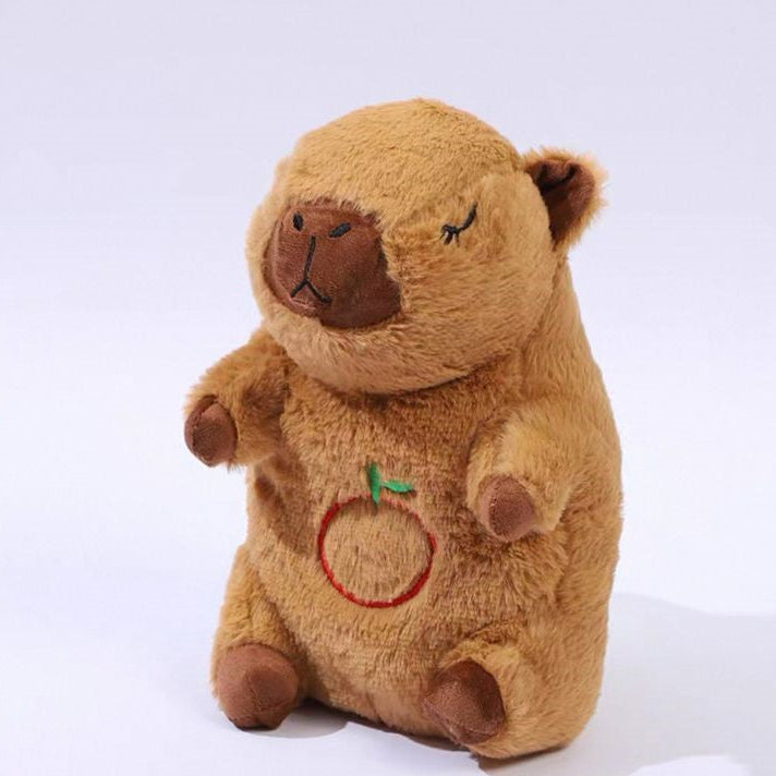 Peluche musical hora de dormir