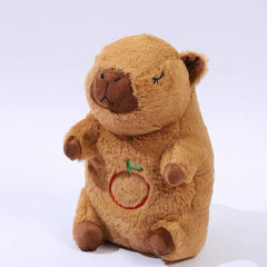 Peluche musical hora de dormir