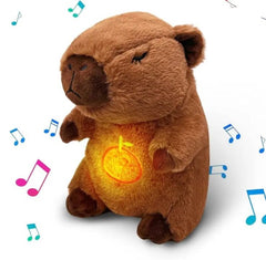Peluche musical hora de dormir