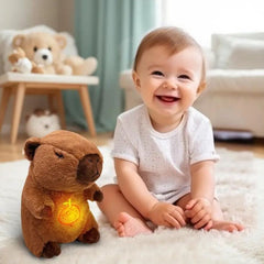 Peluche musical hora de dormir