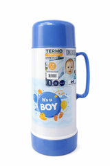 Termo Infantil Drink Deko Baby 1 Litro