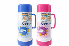Termo Infantil Drink Deko Baby 1 Litro