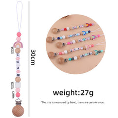 Cadena para la chupa