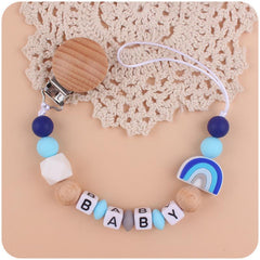 Cadena para la chupa