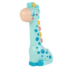Jirafa Musical