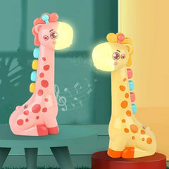 Jirafa Musical