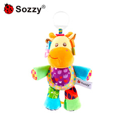 Sonajero JollyBaby