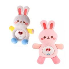 Sonajero Peluche