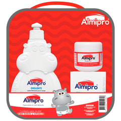 Kit Mediano Almipro