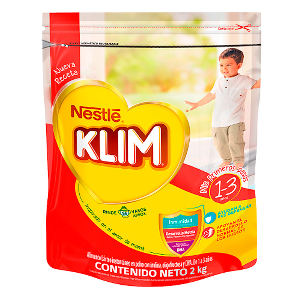 Klim 1+ x 2000 kg