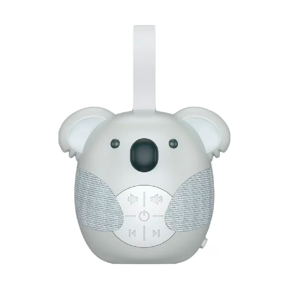 Sonajero Koala Ruido Blanco